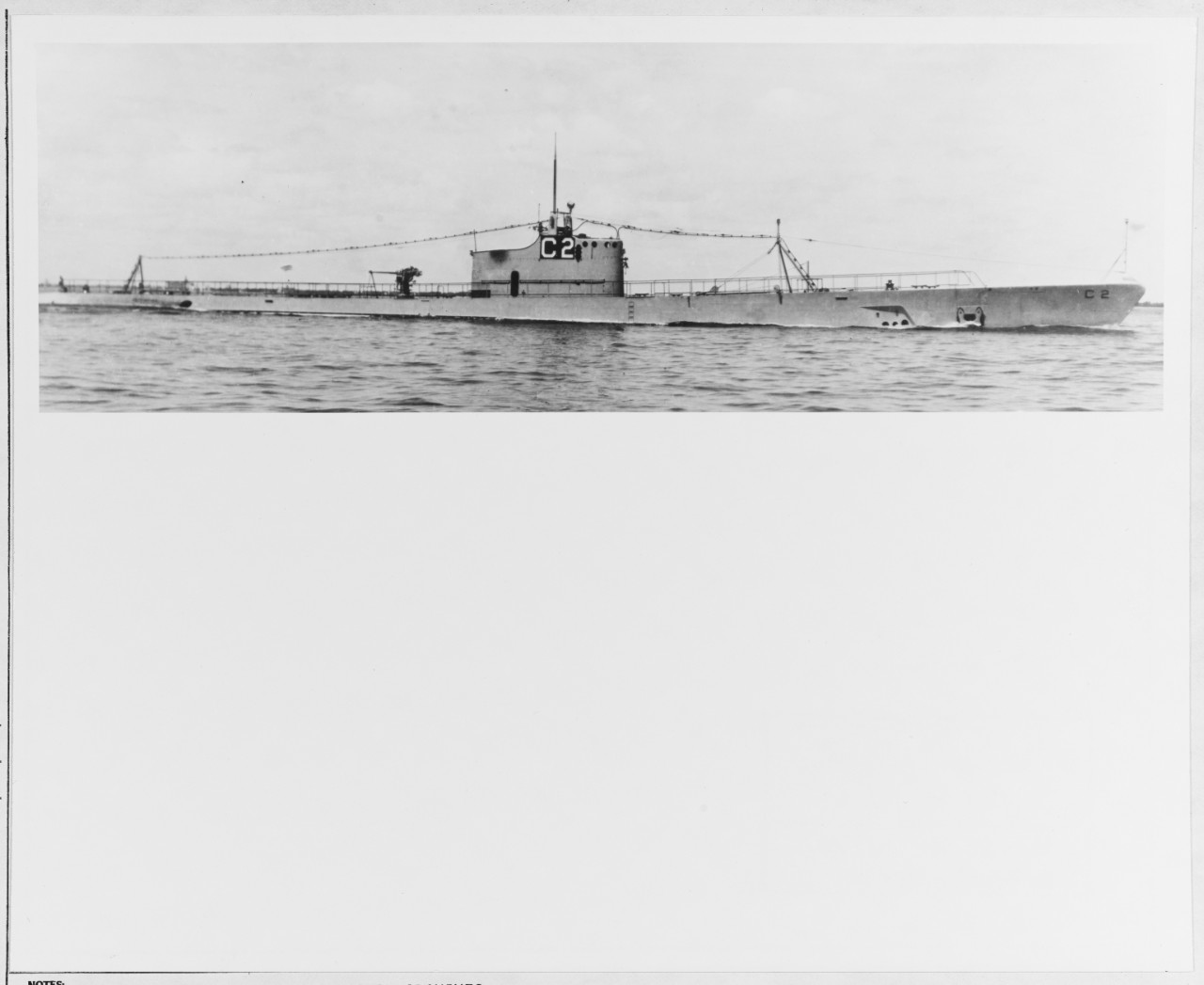 Photo #: 19-N-14770  USS Cuttlefish