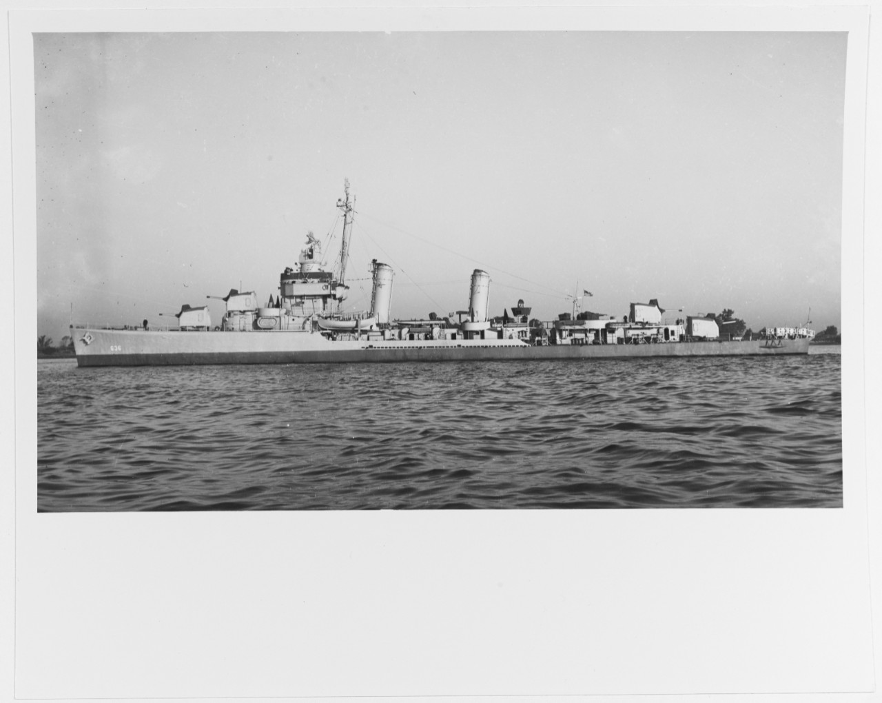 Photo #: 19-N-39863  USS Butler