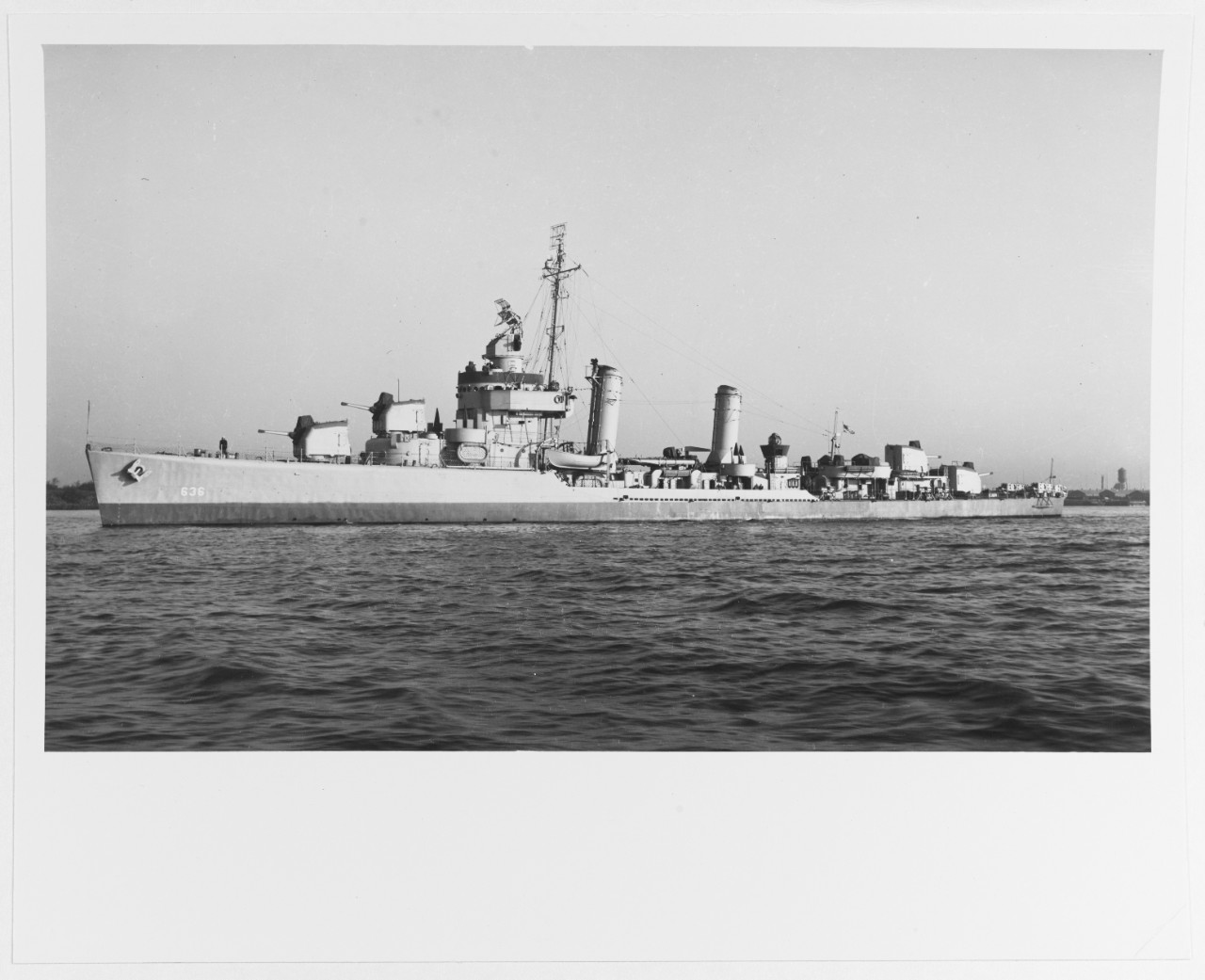 Photo #: 19-N-39866  USS Butler
