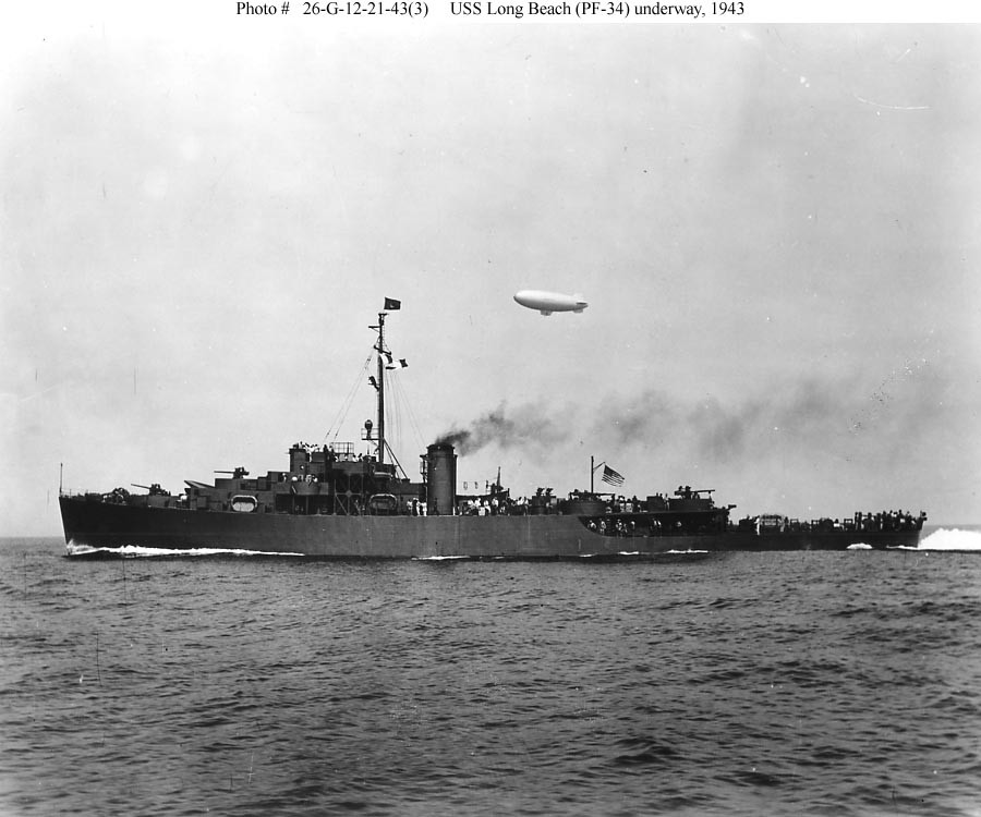Photo #: 26-G-12-21-43(3)  USS Long Beach