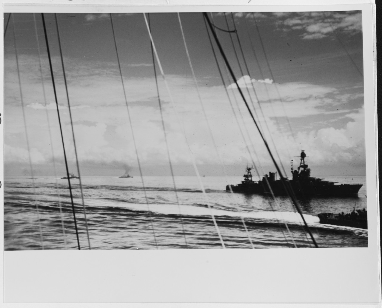 Photo #: 80-G-K-386 Guadalcanal Landings