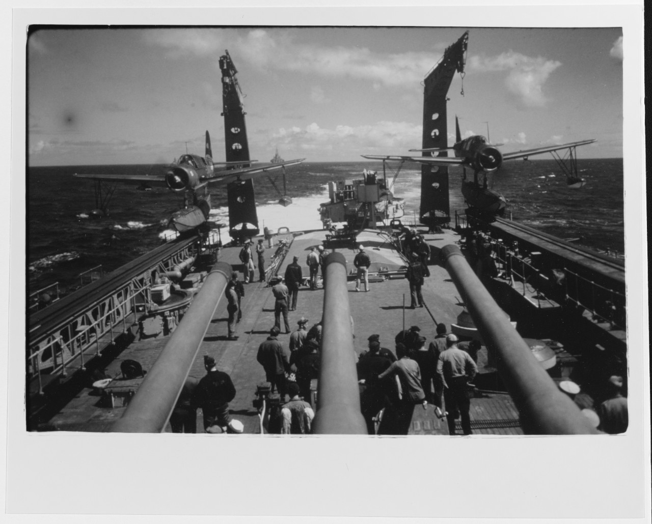 Photo #: 80-G-K-1948 USS Quincy (CA-71)