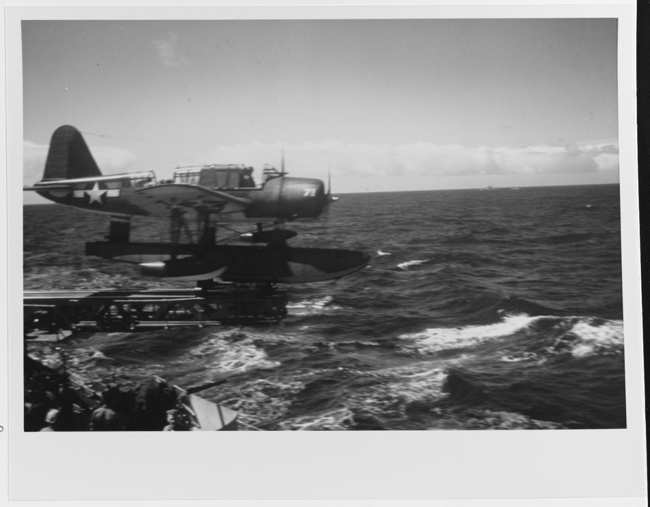 Photo #: 80-G-K-1950 USS Quincy