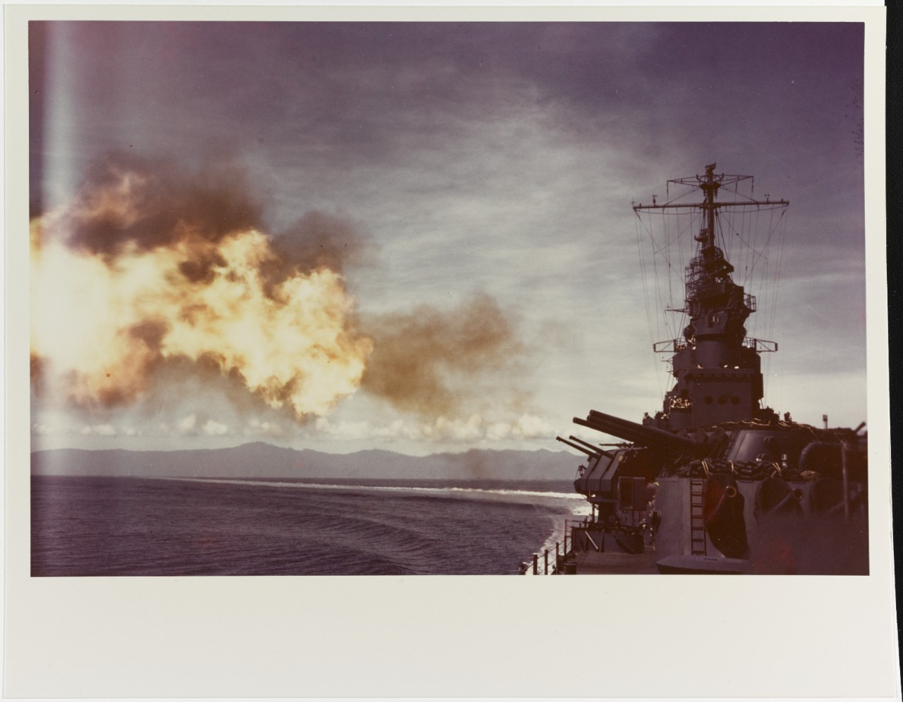 Photo #: 80-G-K-2850 USS Biloxi