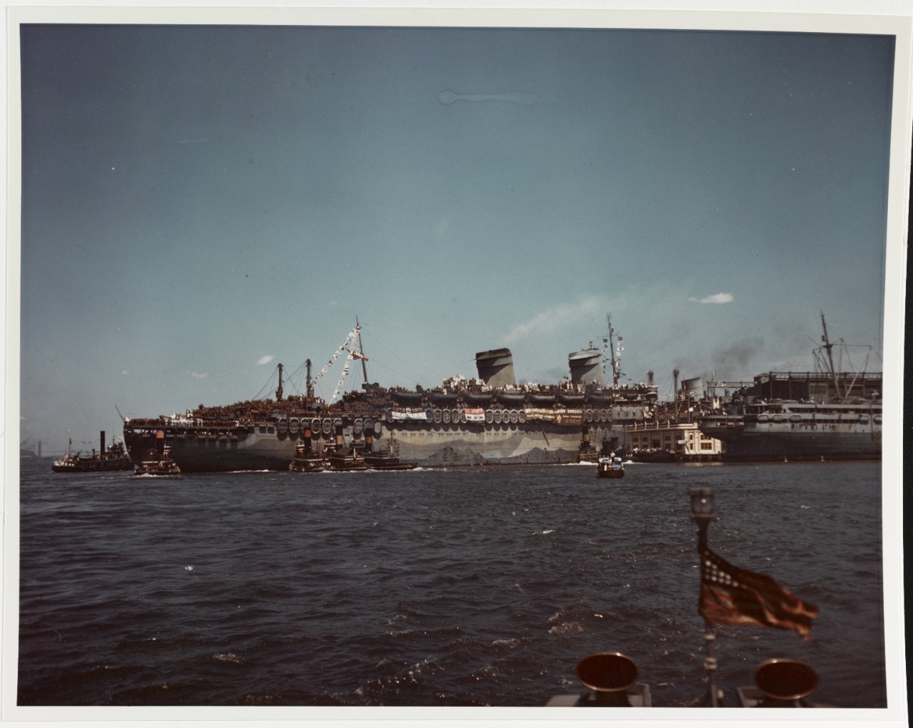 Photo #: 80-G-K-5778 USS West Point