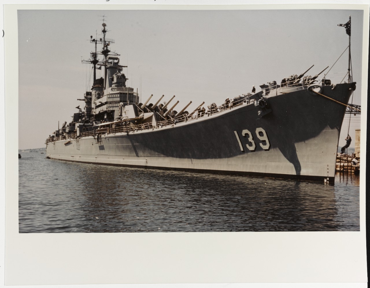 Photo #: 80-G-K-11921 USS Salem (CA-139)