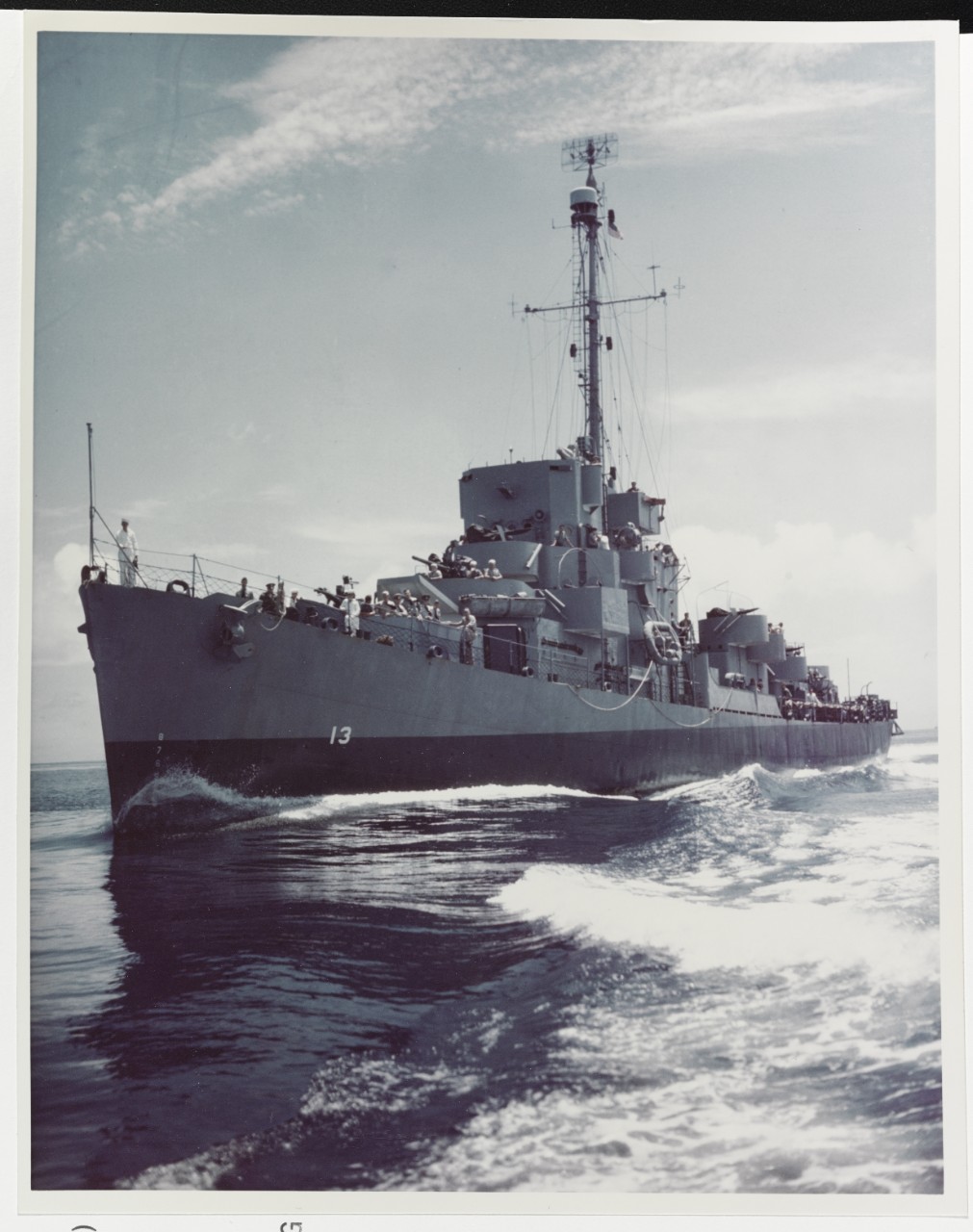 Photo #: 80-G-K-13260-A USS Brennan
