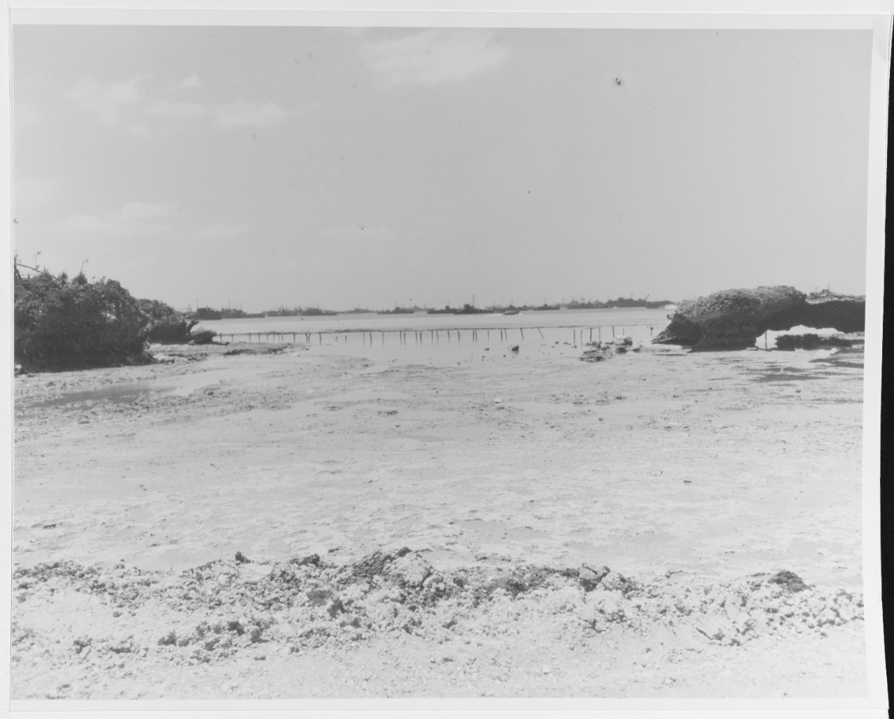 Photo #: 80-G-K-16204 Okinawa Campaign, 1945