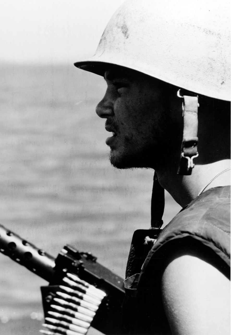Photo #: K-31453  Operation &quot;Jackstay&quot;, Vietnam, 1966.