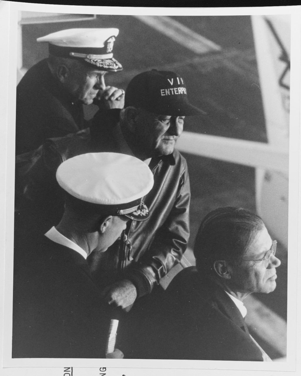 Photo #: K-41759  President Lyndon B. Johnson