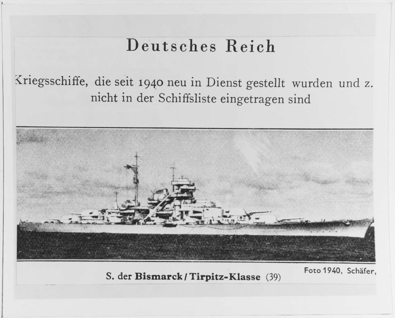 Photo #: 80-G-15722  Bismarck