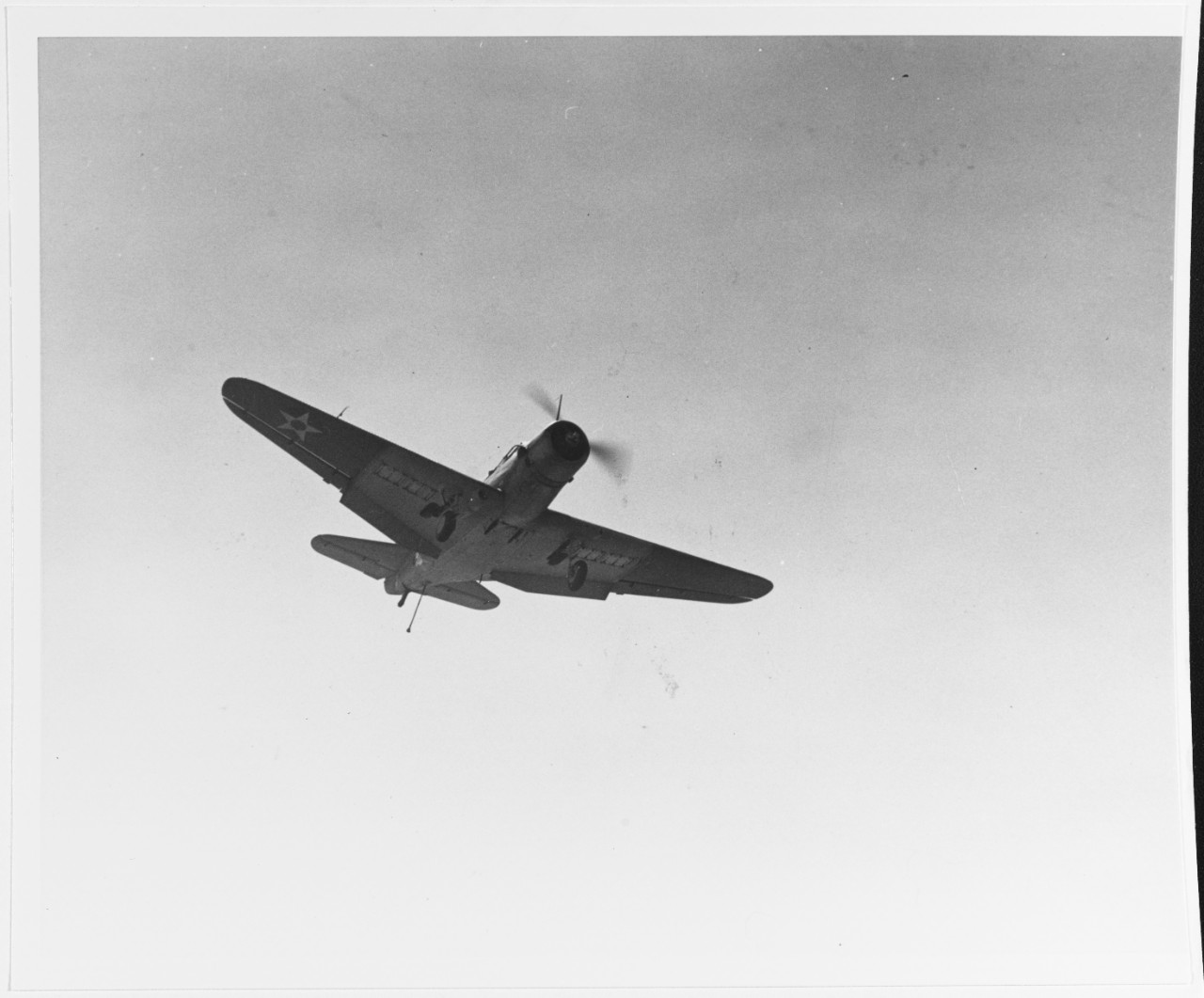 Photo #: 80-G-21056-H  Douglas TBD-1 torpedo plane
