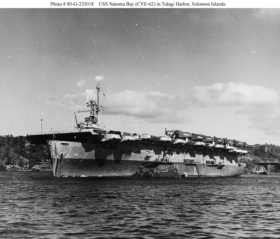 Photo #: 80-G-235018  USS Natoma Bay