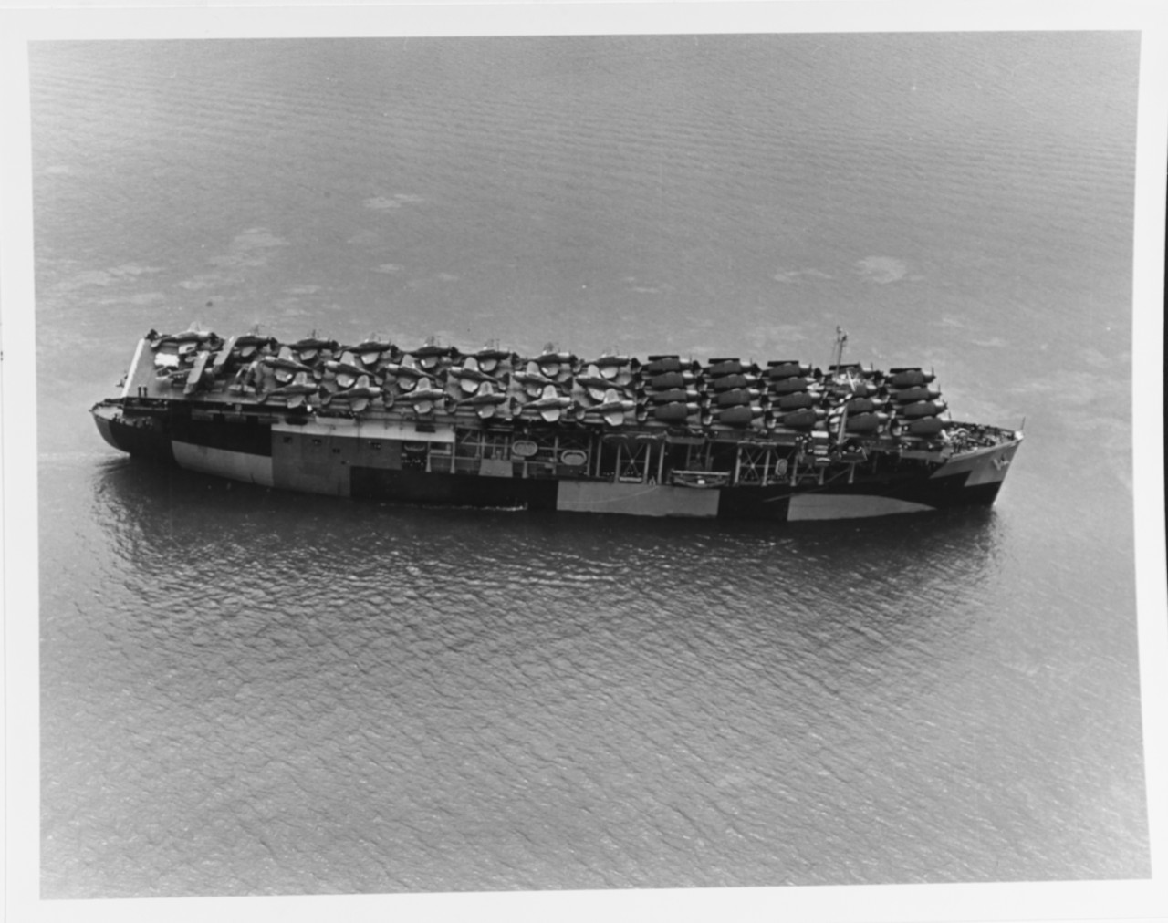 Photo #: 80-G-236393  USS Long Island (CVE-1)