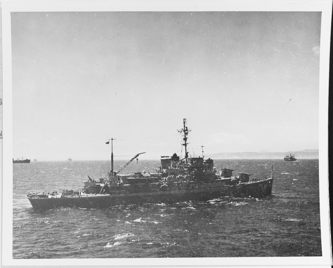 Photo #: 80-G-240919  USS Biscayne (AVP-11)