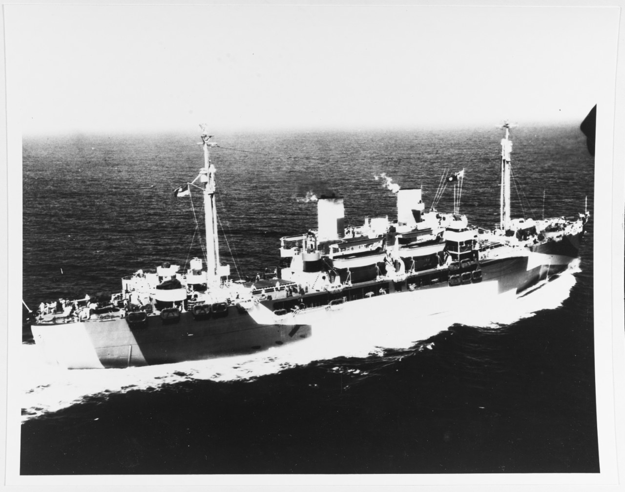 Photo #: 80-G-243538  USS Appling