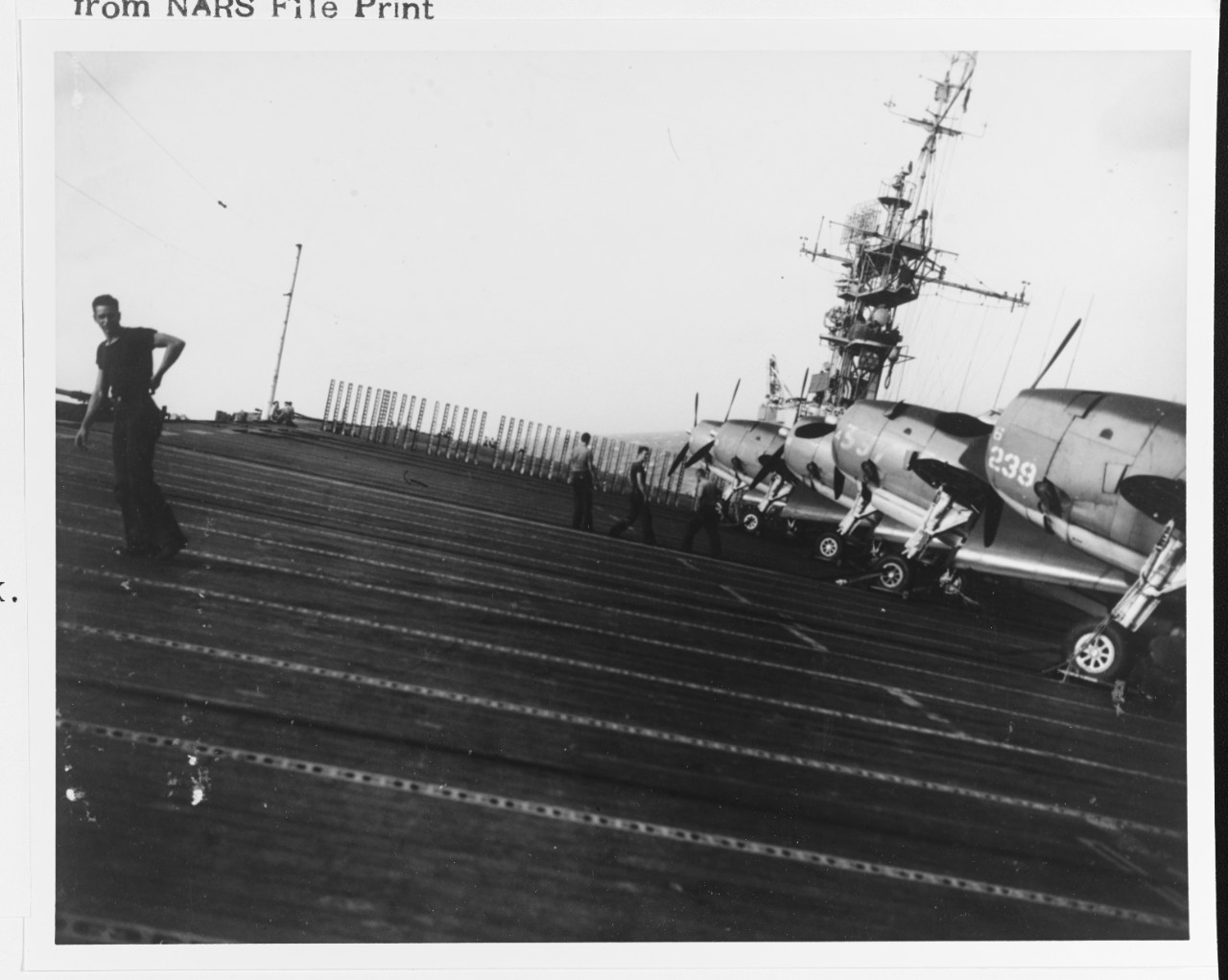 Photo #: 80-G-284859  USS San Jacinto (CVL-30)
