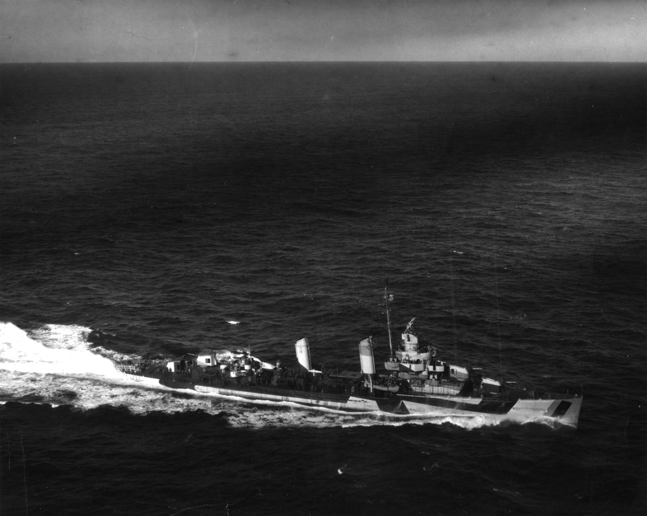 USS MacKenzie (DD-614)