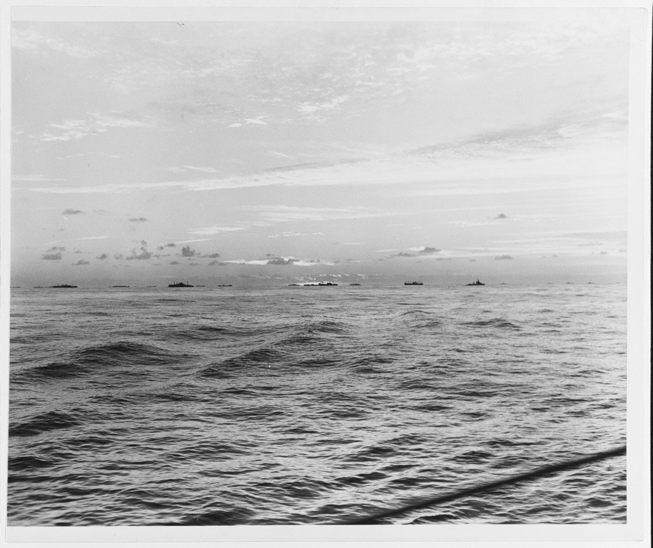 Photo #: 80-G-31472  North African Invasion, November 1942
