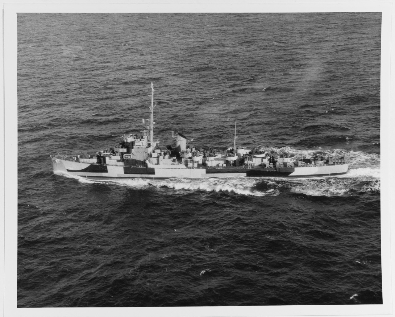 Photo #: 80-G-301384  USS Ebert