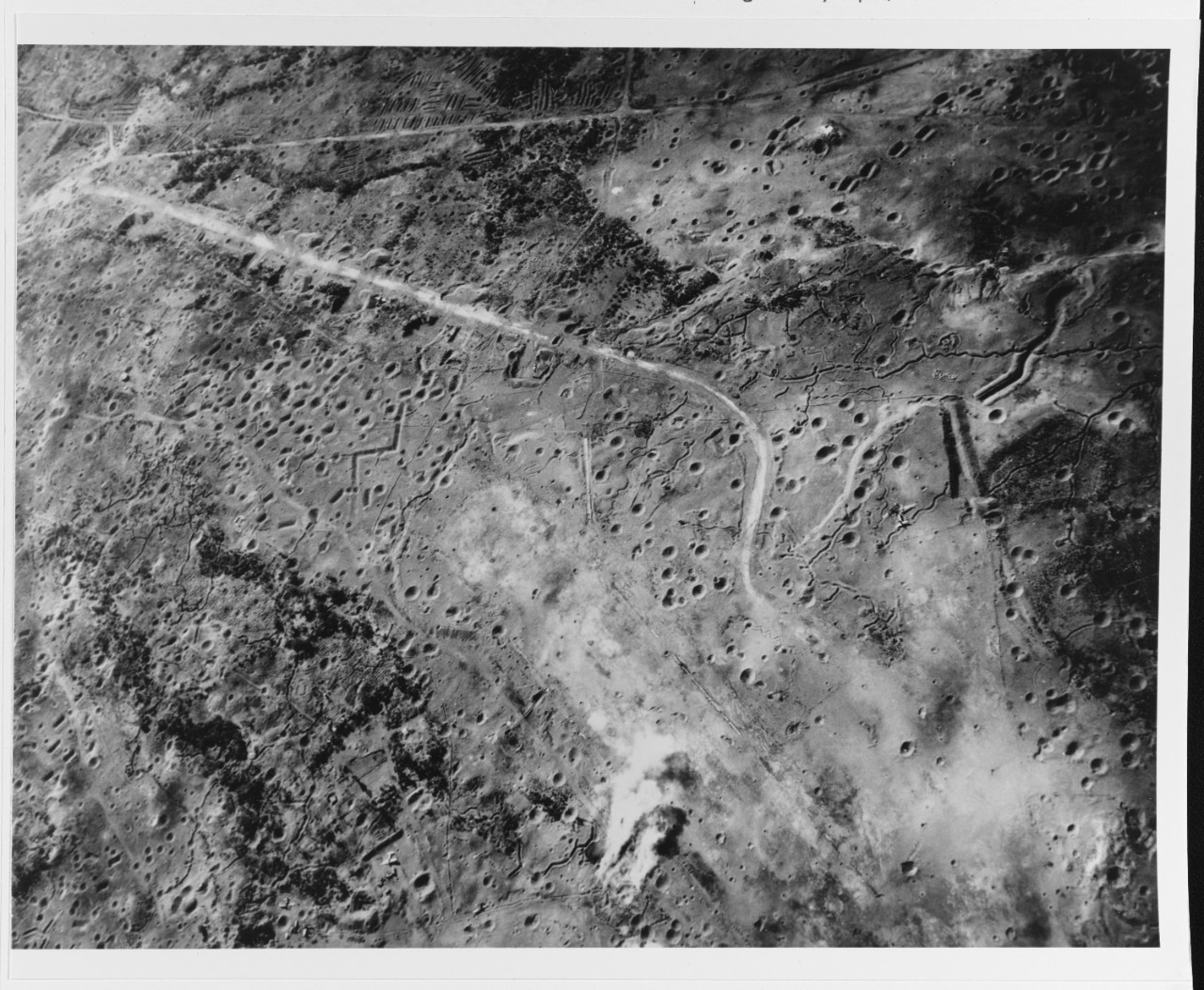 Photo #: 80-G-304729  Iwo Jima Operation, 1945