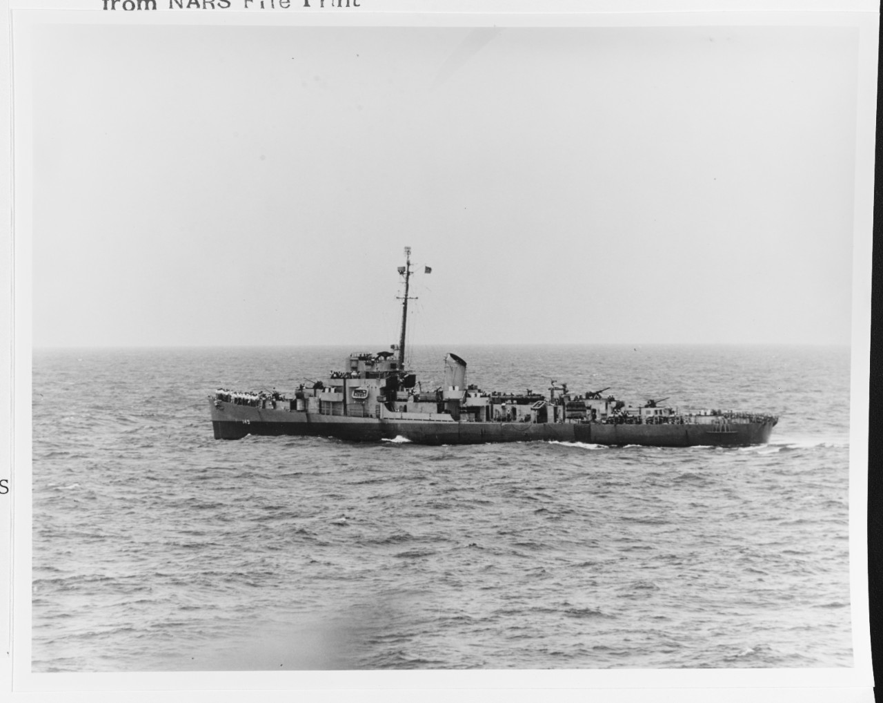 Photo #: 80-G-324344  USS Chatelain