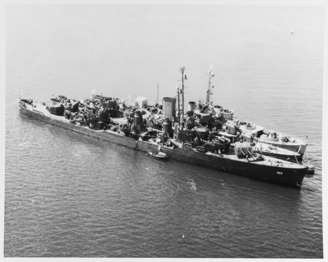 Photo #: 80-G-332952  USS Phelps (DD-360)