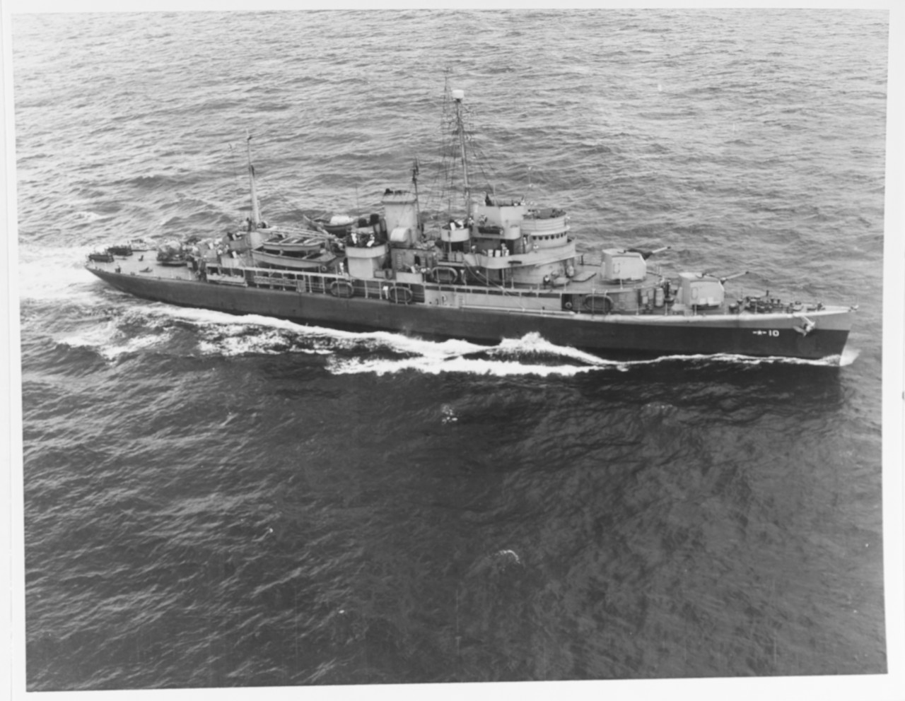 Photo #: 80-G-361055  USS Barnegat (AVP-10)