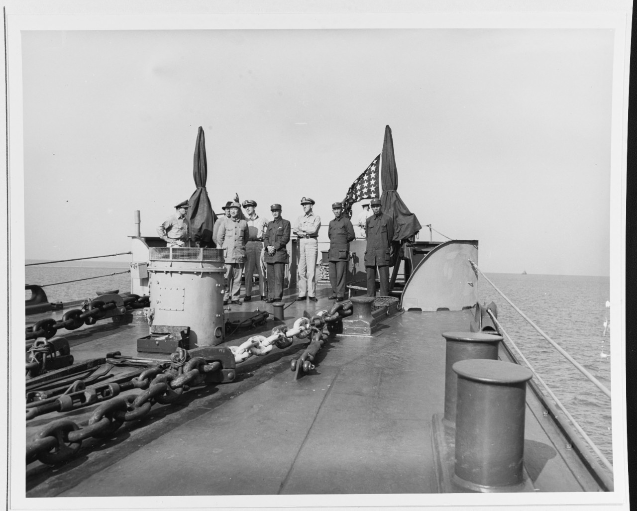Photo #: 80-G-391451  USS San Francisco (CA-38)