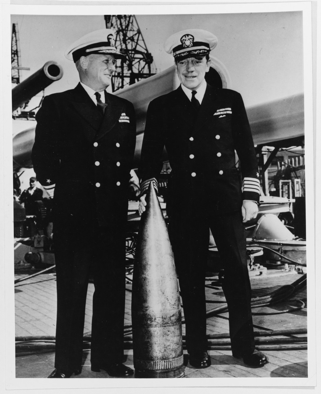 Photo #: 80-G-46961  Rear Admiral Carleton F. Bryant, USN