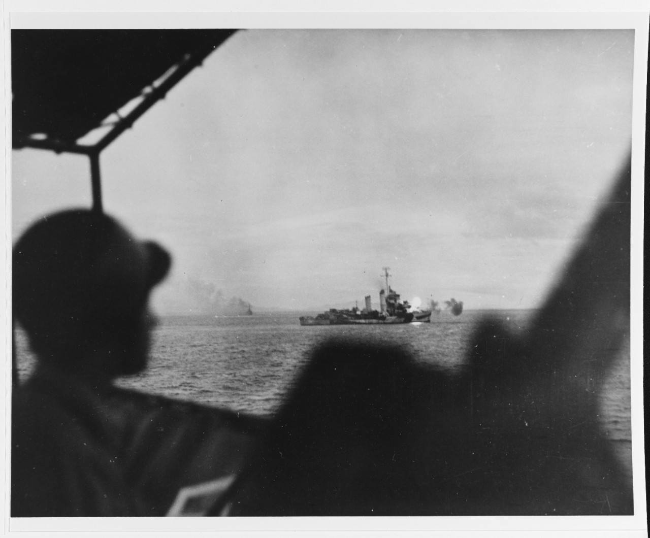 Photo #: 80-G-47406  Ormoc Bay Landings, December 1944