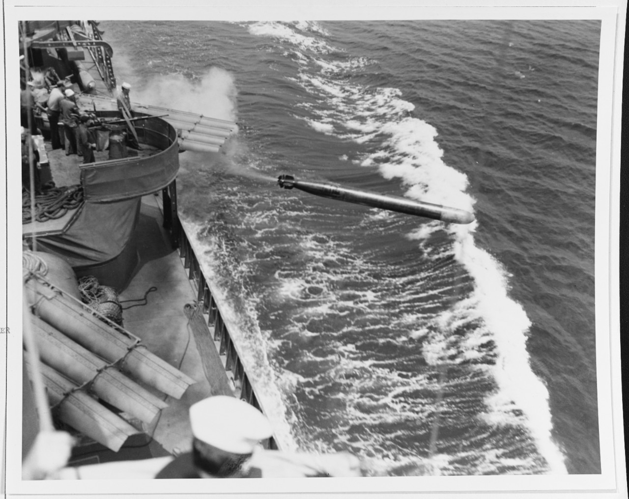 Photo #: 80-G-413484  USS Dunlap (DD-384)