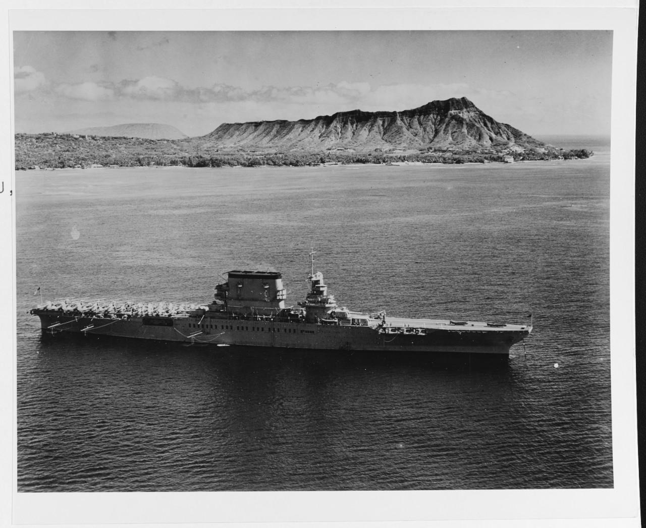 Photo #: 80-G-416531  USS Lexington (CV-2)