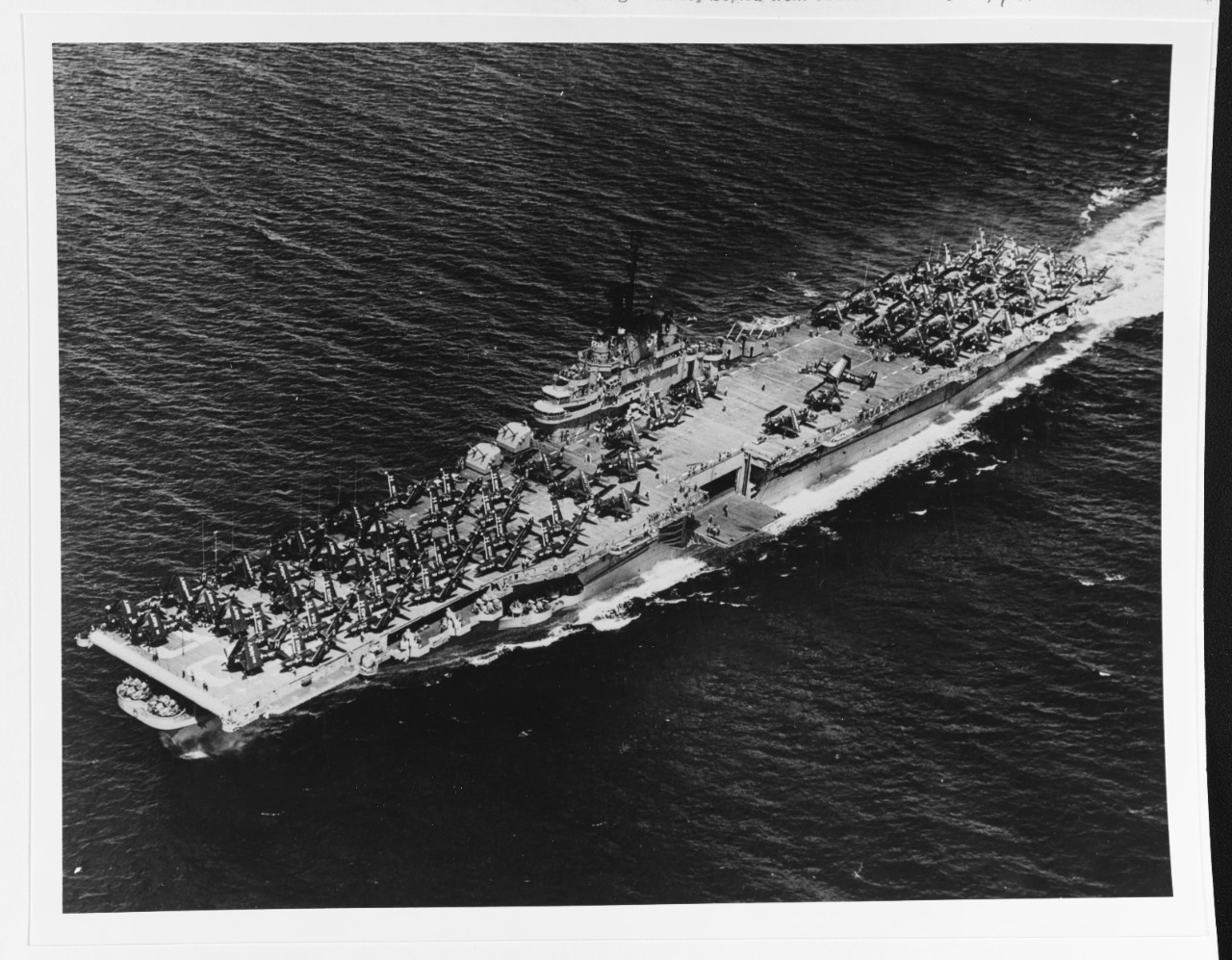 Photo #: 80-G-434525  USS Antietam (CV-36)