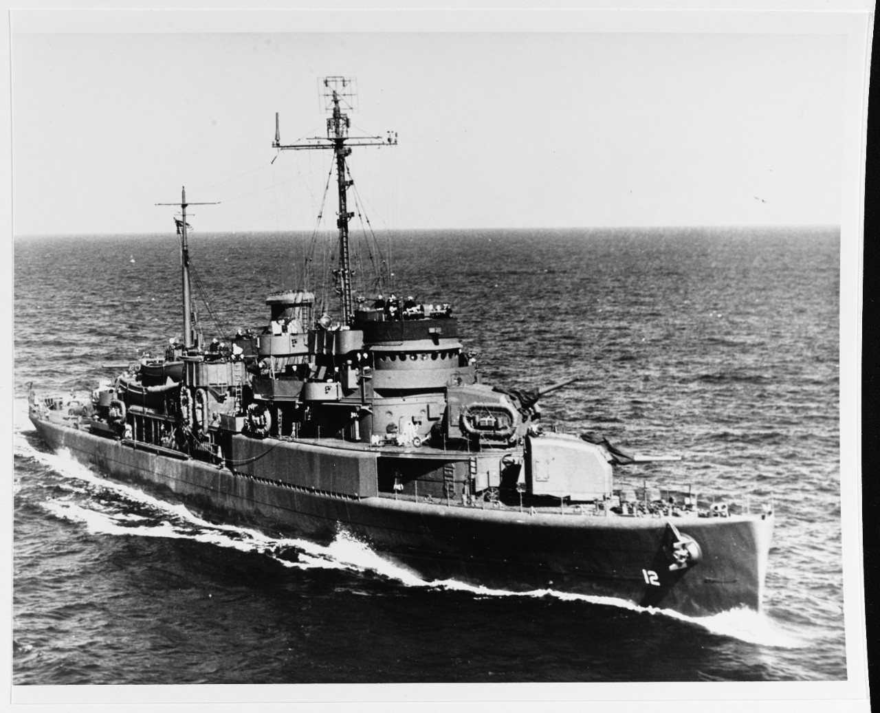 Photo #: 80-G-455262  USS Casco (AVP-12)