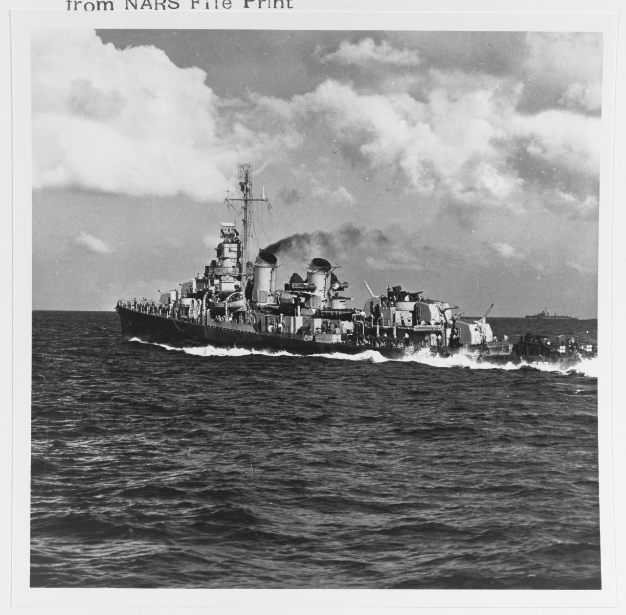 Photo #: 80-G-56813  USS Conway