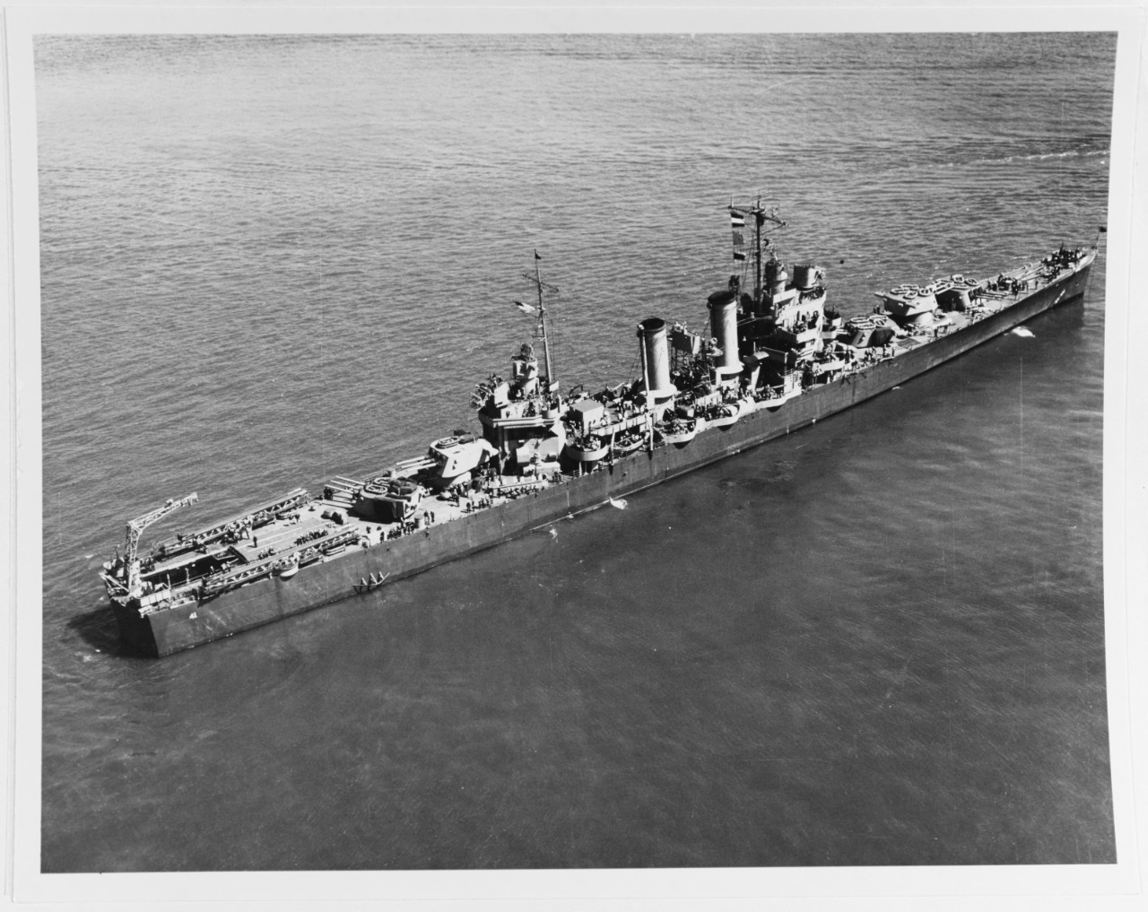 Photo #: 80-G-63794  USS Philadelphia (CL-41)