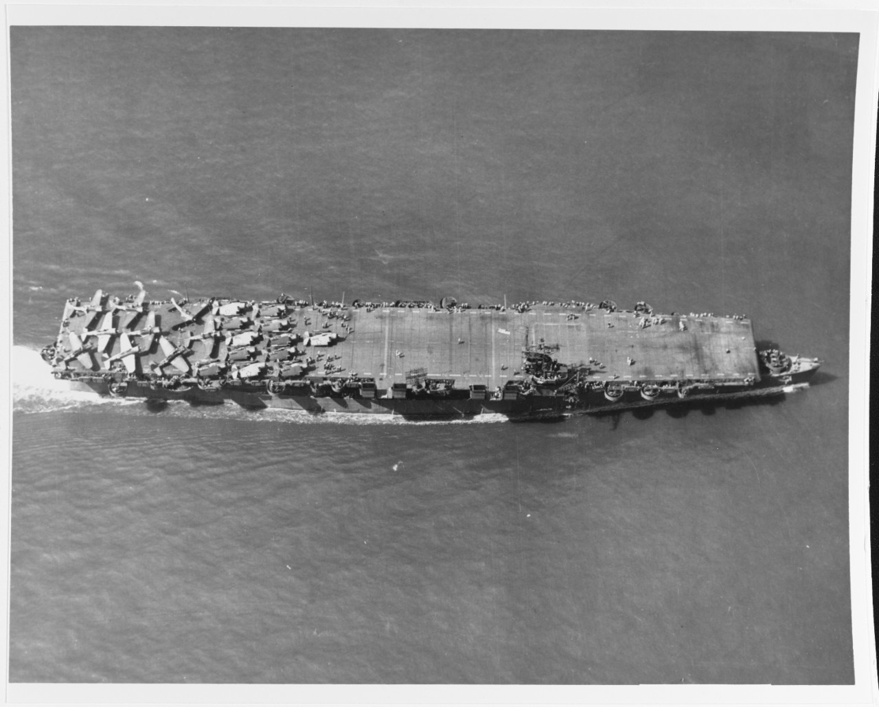 Photo #: 80-G-65971  USS Princeton (CV-23)