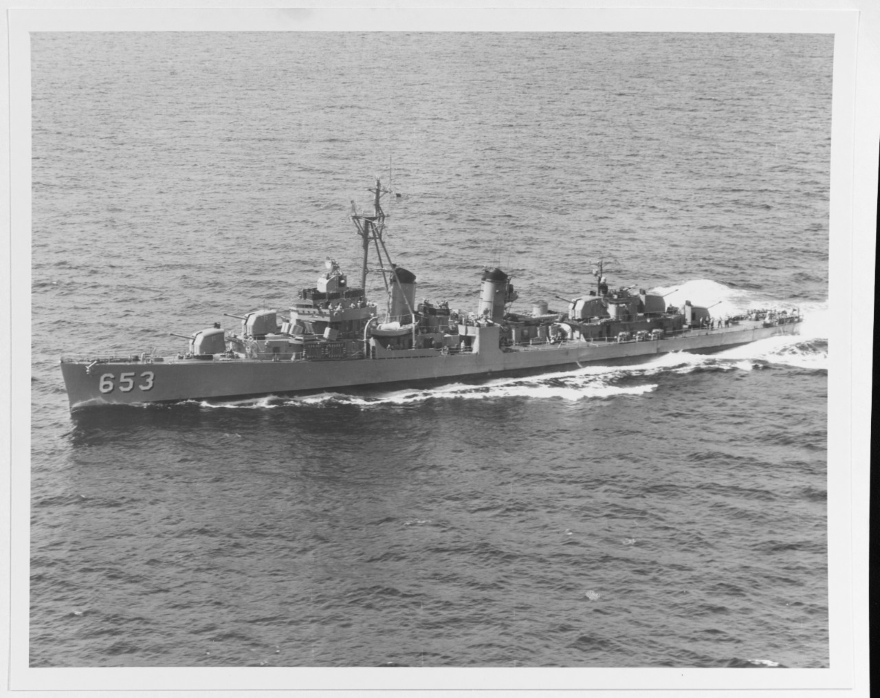 Photo #: 80-G-668342  USS Knapp