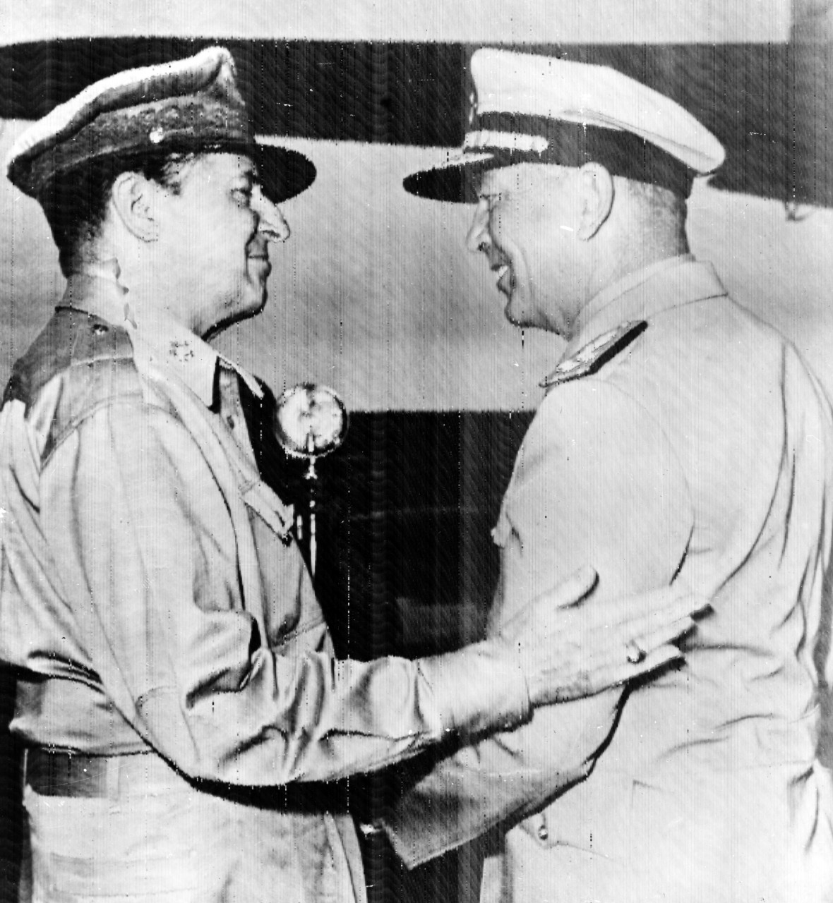 Photo #: 80-G-707908  General of the Army Douglas MacArthur
