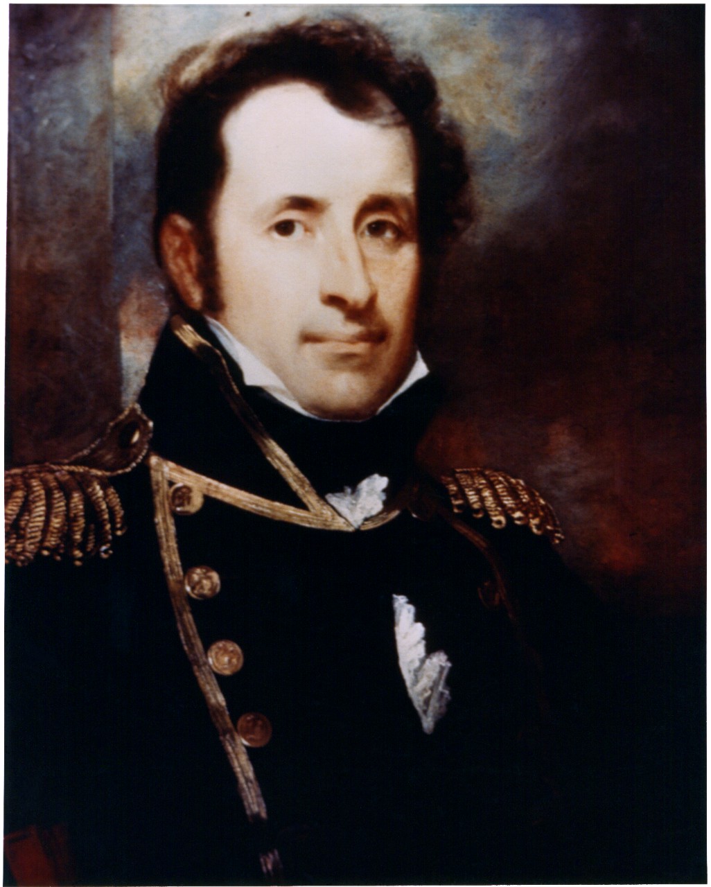 Photo #: KN-2779 Captain Stephen Decatur, USN (1779-1820)  
