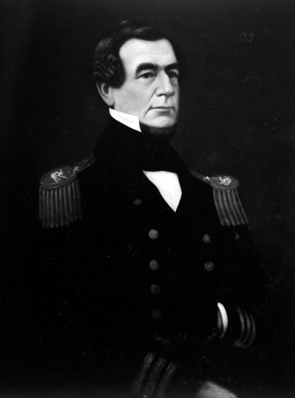 <p>KN 10899 Commodore Isaac McKeever, USN (1793-1856)</p><div style="left: -10000px; top: 0px; width: 9000px; height: 16px; overflow: hidden; position: absolute;"><div>&nbsp;</div></div>