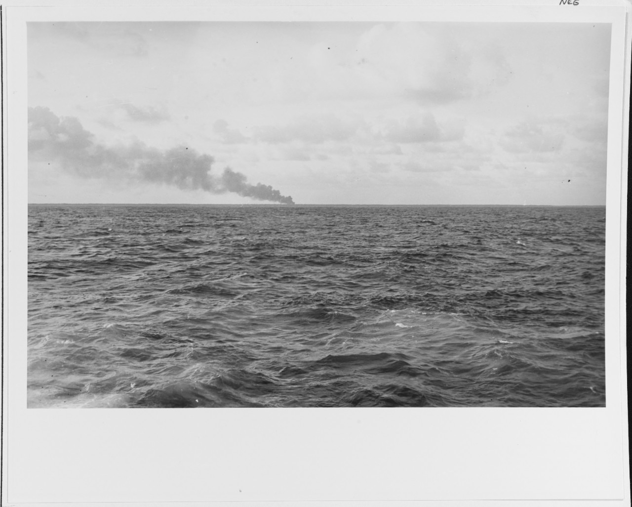 Photo #: 80-G-11725  Makin Island Raid, August 1942
