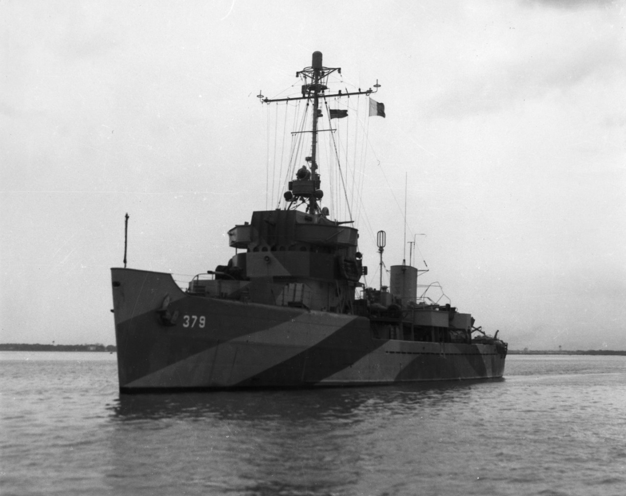 USS Roselle (AM-379)