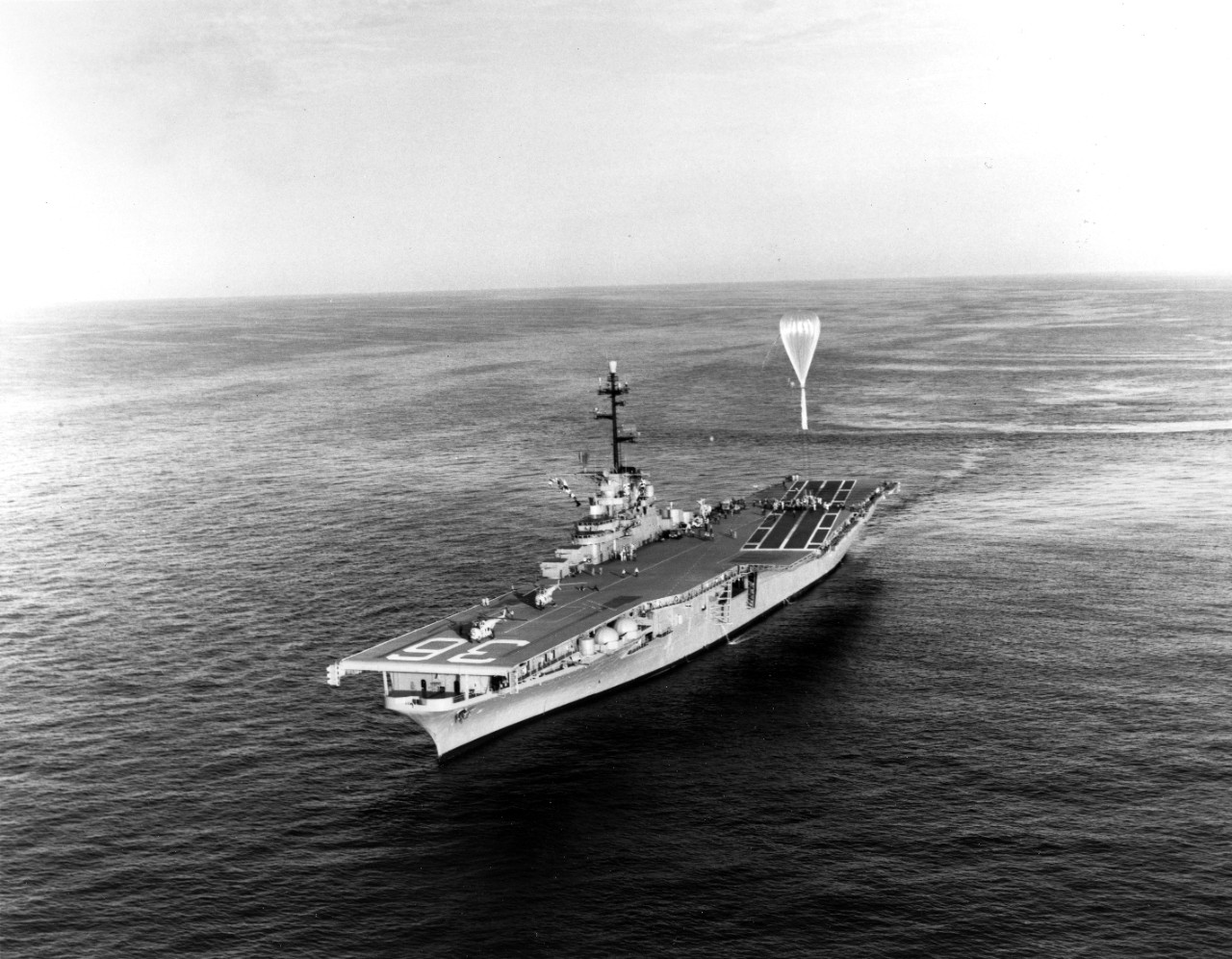 USS Antietam (CVS-36)