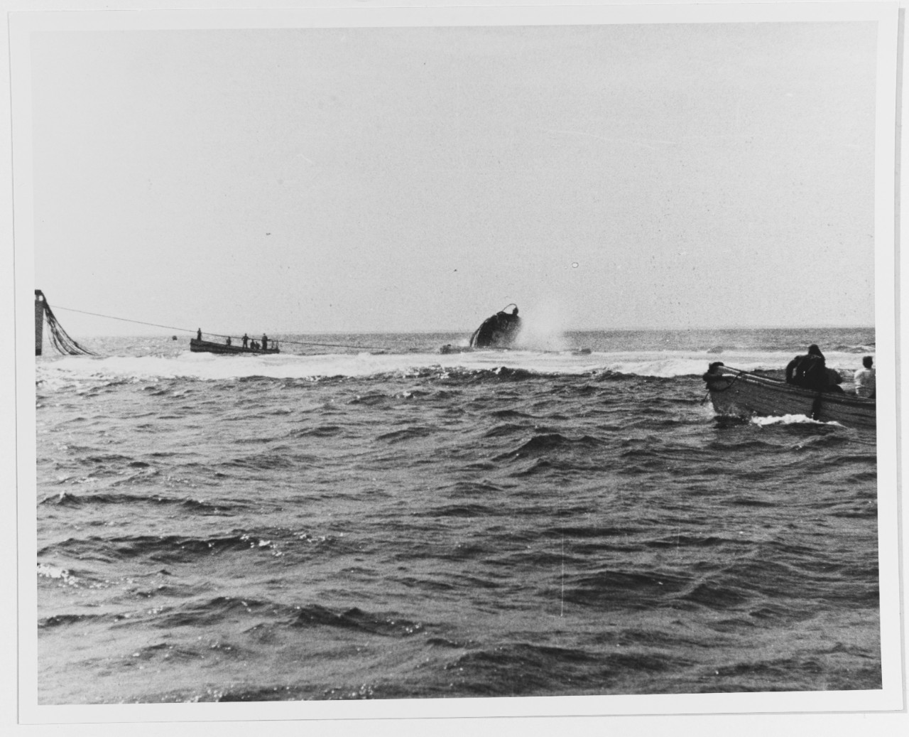 Photo #: USN 1149024  Salvage of USS Squalus (SS-192), 1939