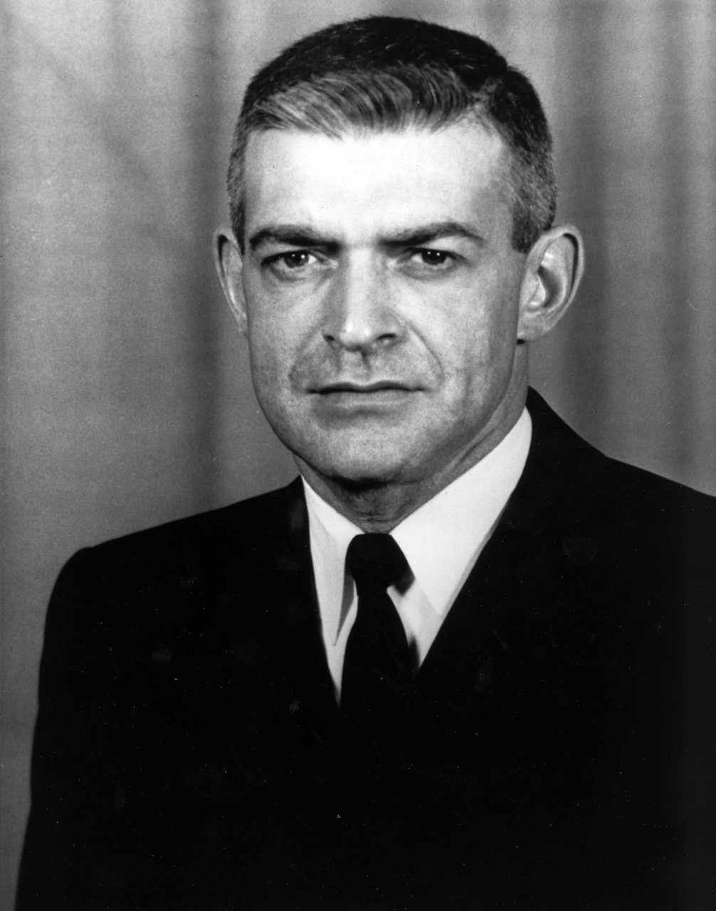 LT Vincent R. Capodanno, USNR - February 16, 1966. 