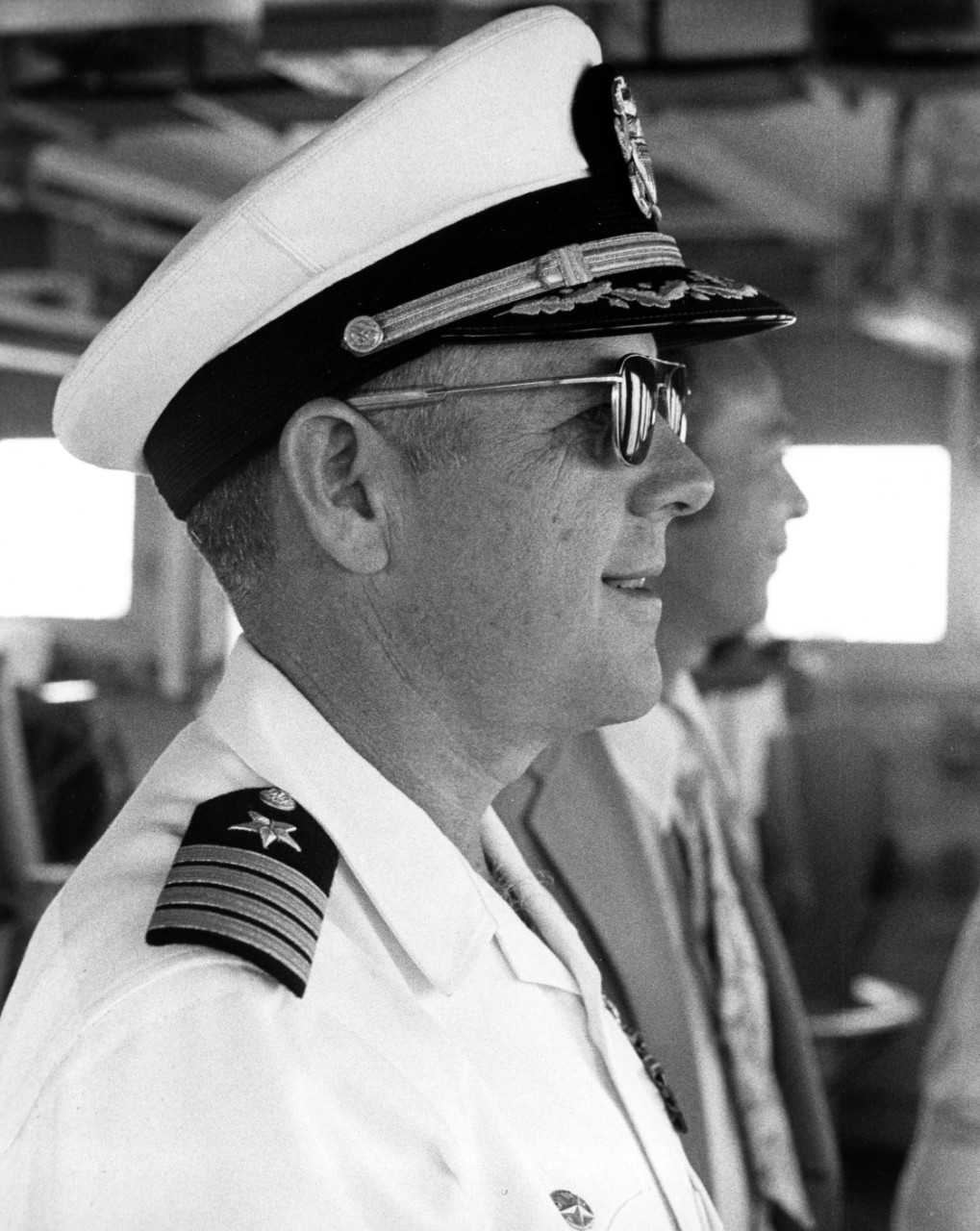 L38-91.04.03 Captain Jerry O. Tuttle