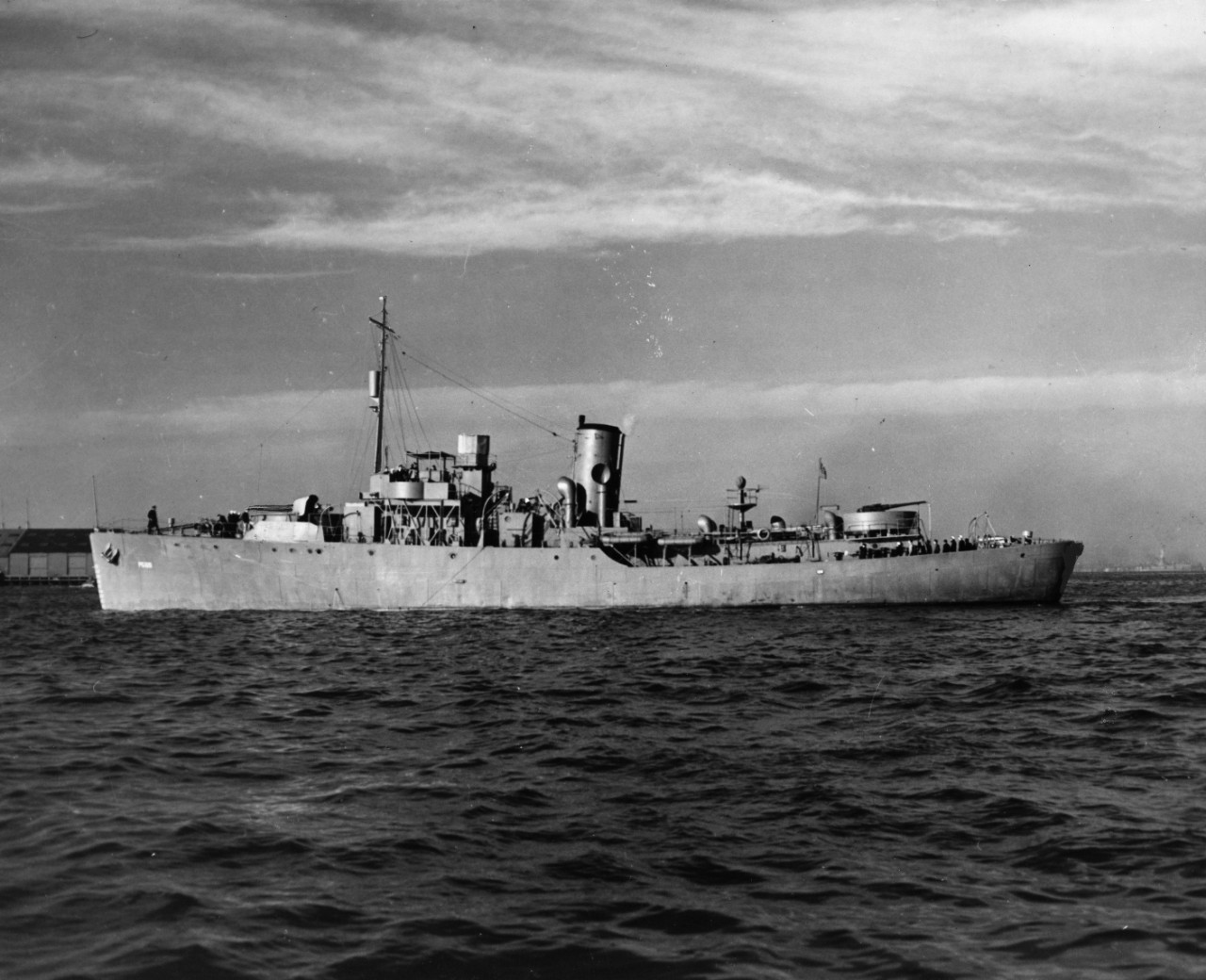 USS Fury (PG-69)
