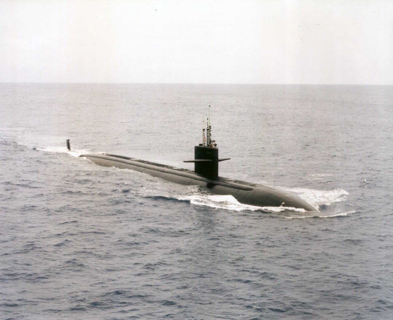 USS Groton (SSN-694)